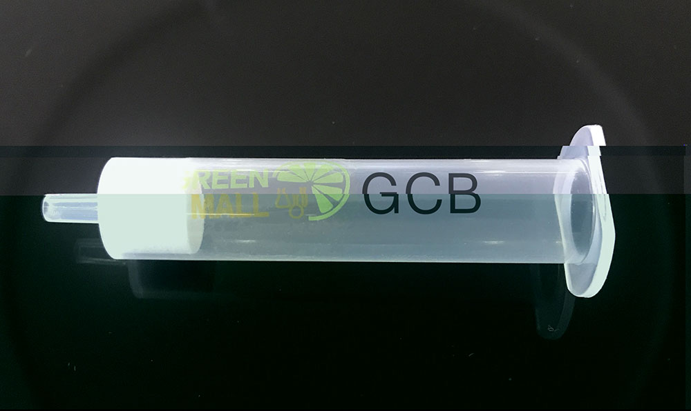 SPE COLUMN--GCB