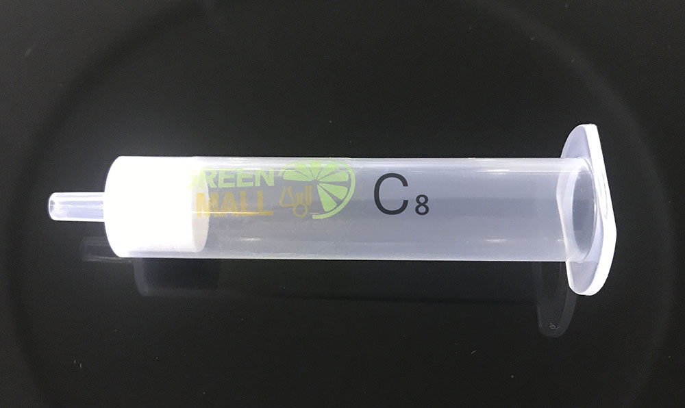 SPE COLUMN--C8