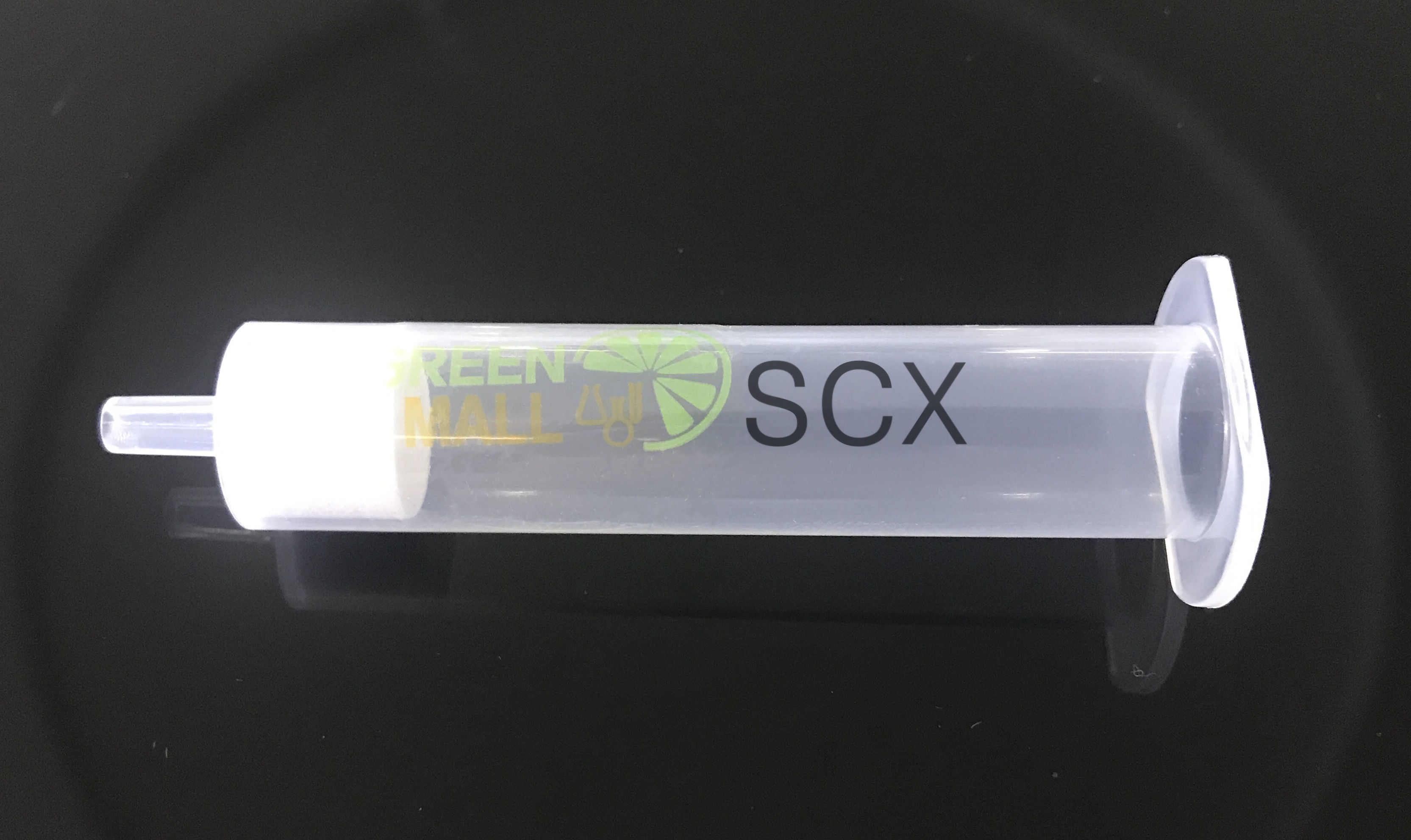 SPE Column--SCX