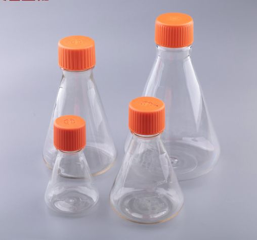 PC Conical Flask